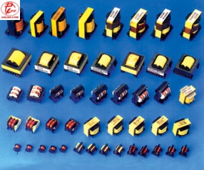 高頻變壓器系列