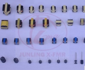 高頻變壓器、工字電感系列