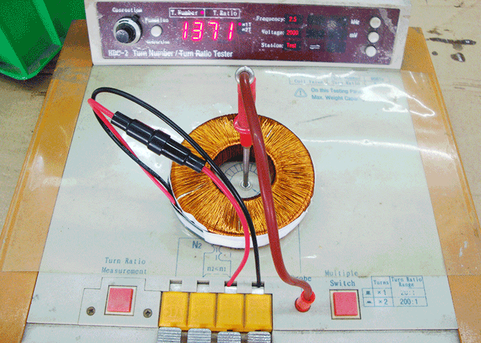 設(shè)備圈數(shù)測(cè)壓 設(shè)備圈數(shù)測(cè)壓