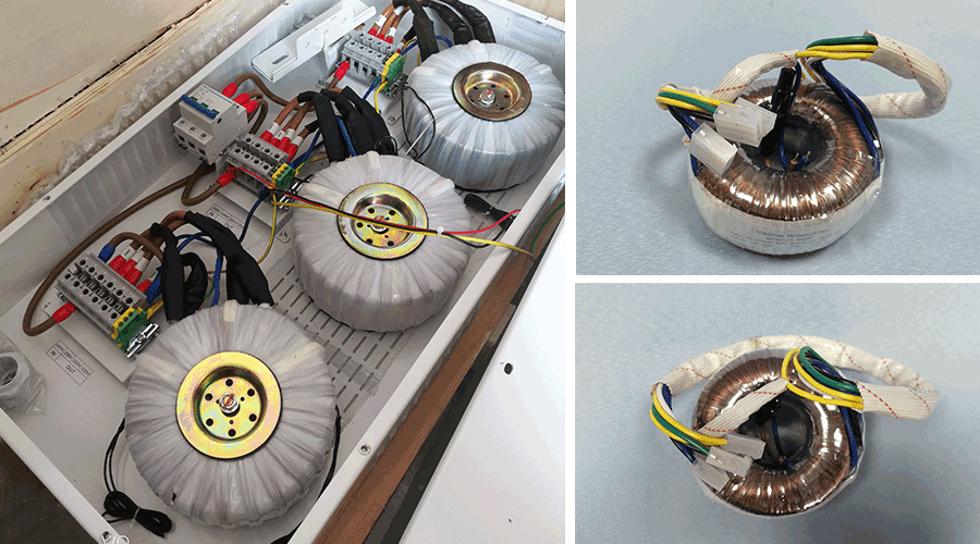 君凌工業(yè)自動化控制設(shè)備環(huán)形變壓器應(yīng)用于工業(yè)自動化控制設(shè)備電源 君凌工業(yè)自動化控制設(shè)備環(huán)形變壓器應(yīng)用于工業(yè)自動化控制設(shè)備電源