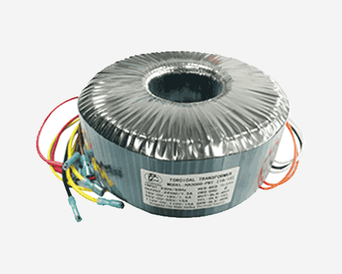 電源環(huán)形變壓器 電源環(huán)形變壓器