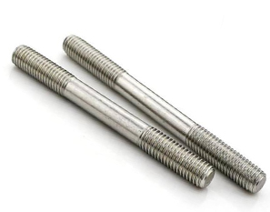 如何防止不銹鋼雙頭螺絲生銹？