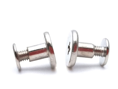 304不銹鋼子母螺絲