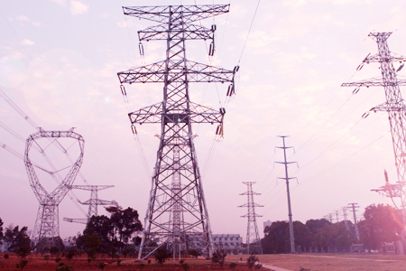 通信電力行業(yè)非標(biāo)緊固件應(yīng)用方案