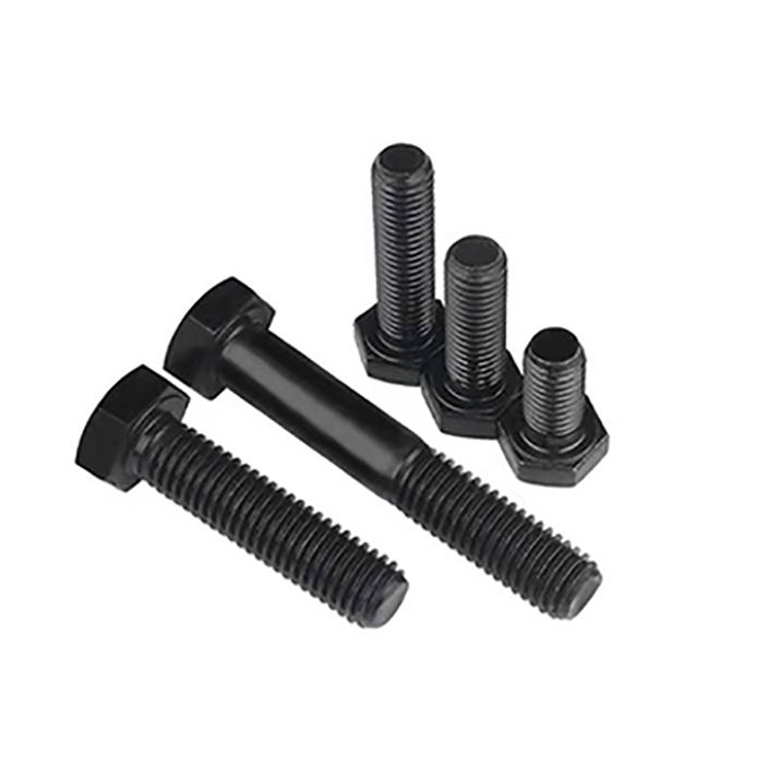 8.8級(jí)外六角螺栓703