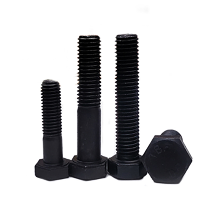 10.9級(jí)外六角螺栓703