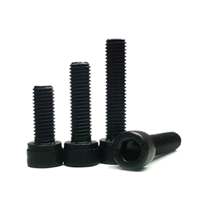 12.9級圓柱頭內(nèi)六角螺栓703