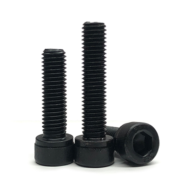 12.9級圓柱頭內(nèi)六角螺栓640