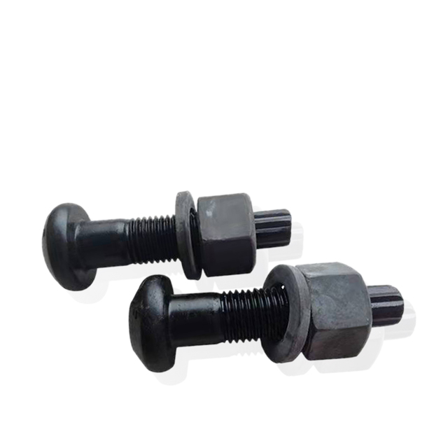 10.9級(jí)鋼結(jié)構(gòu)扭剪型螺栓