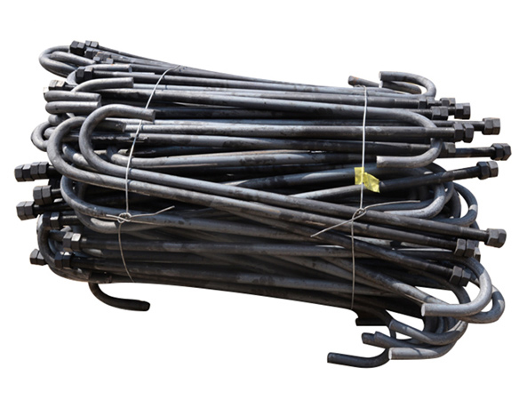 傘把型地腳螺栓